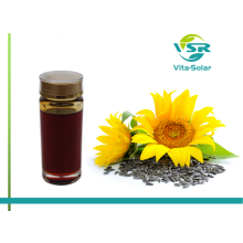 D-alpha tocopherol oil sunflower seeds source